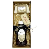 Simply Bee Honey & Soap Gift Set 